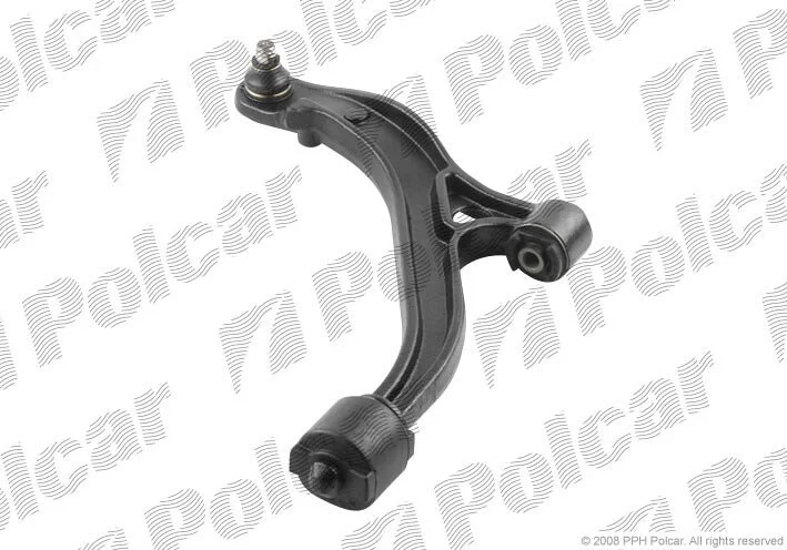 Рычаг подвески передний мост, справа Polcar 240138-K (фото 1)