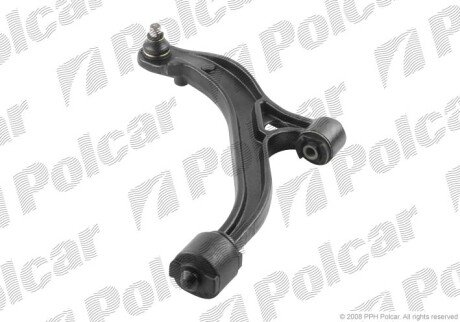 Рычаг правый Polcar 240138-K