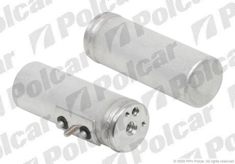 Осушитель Polcar 2401KD-2