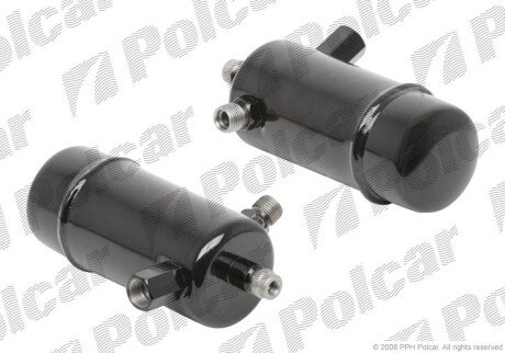 Осушувач Polcar 2402KD-1