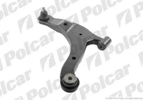 Рычаг подвески передний мост, справа Polcar 240338-K