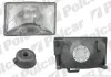 Фара основная левая H4 Polcar 2405090E (фото 1)