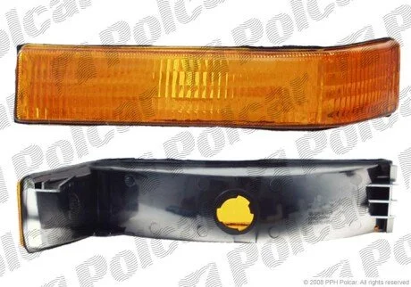 Вказівник повороту передній Polcar 240519-2