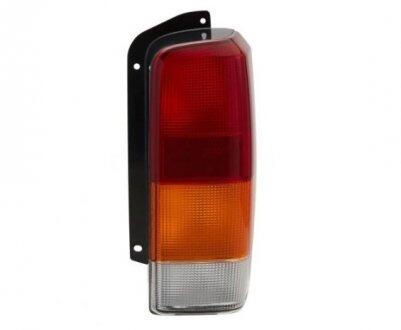 Фонарь задний справа Polcar 240588-3