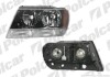 Фара основная правая HB3A, HB4A Polcar 240610-2 (фото 1)