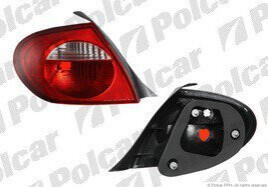 Фонарь задний справа Polcar 240888