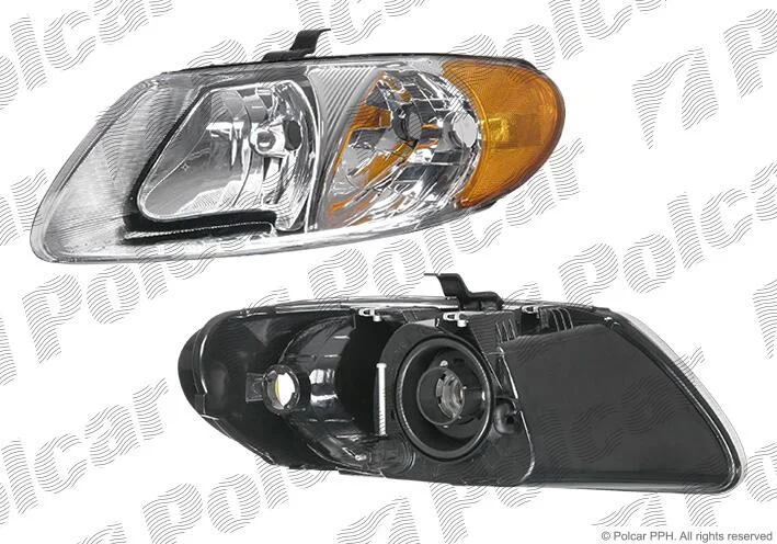 Фара основна Polcar 242009-0 (фото 1)