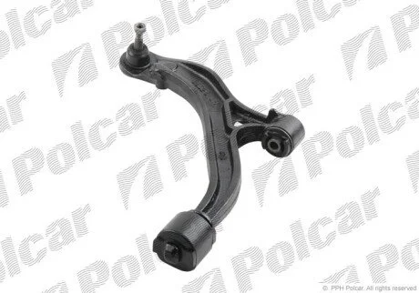 Рычаг подвески передний мост, справа Polcar 242038-K