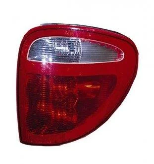 Фонарь задний справа Polcar 2420880