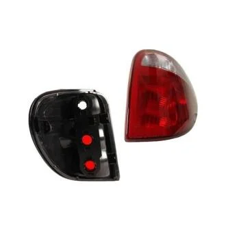 Фонарь задний справа Polcar 242088