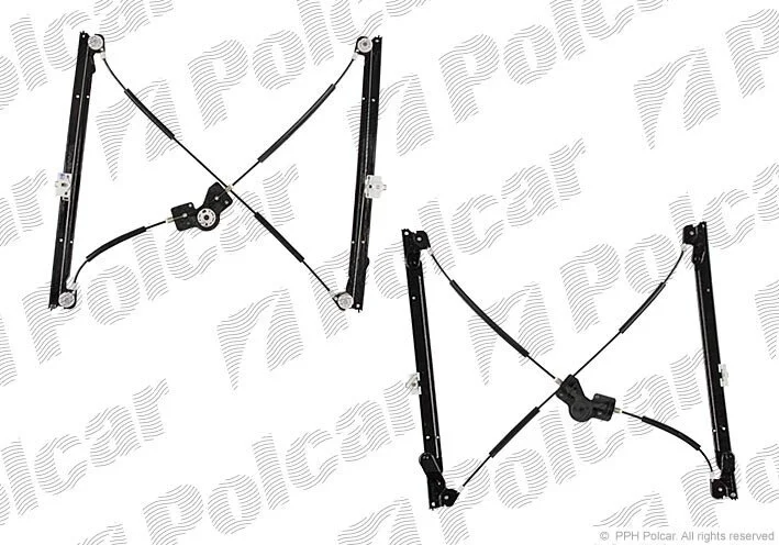 Стеклоподъемник Polcar 2420PSG1 (фото 1)