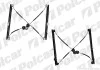 Стеклоподъемник Polcar 2420PSG2 (фото 1)