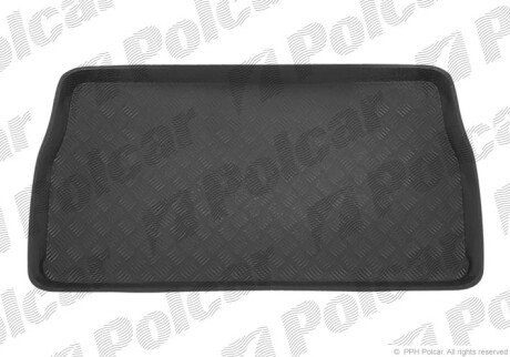 Вставка багажника Polcar 2420WB-8