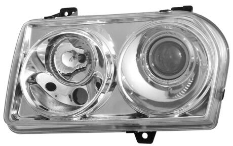 Фара основная Polcar 243109-14
