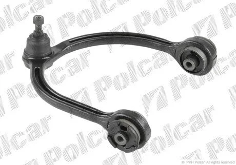 Рычаг правый Polcar 243138-3