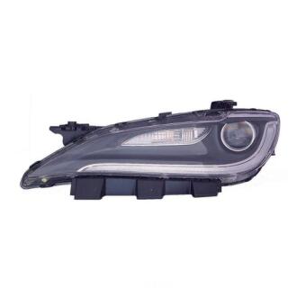 Фара основная Polcar 24D209