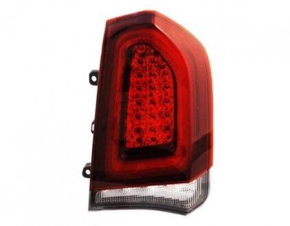 Ліхтар задній праворуч Polcar 24E188-5
