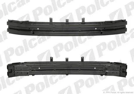 Усилитель бампера Polcar 250007-3