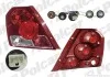 Фонарь задний слева Polcar 2500871E (фото 1)