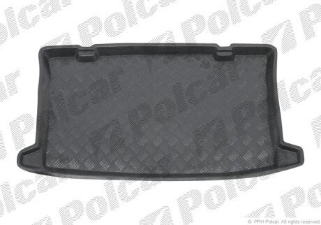 Вставка багажника Polcar 2500WB-4