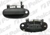 Ручка двери левая Polcar 2500Z-41 (фото 1)