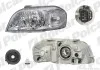 Фара основна ліва H4 Polcar 2504090E (фото 1)