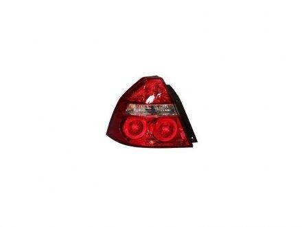 Ліхтар задній ліворуч Polcar 2504870E