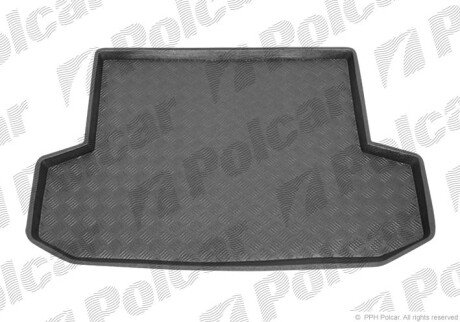 Вставка багажника Polcar 2504WB-2