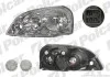 Фара основна ліва H1, H7 Polcar 250609-E (фото 1)