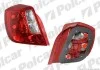 Фонарь задний слева Polcar 2506871E (фото 1)