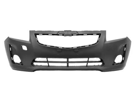 Бампер передній Polcar 25080710UB