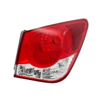Фонарь задний справа наружный Polcar 250888-E