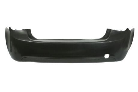 Бампер задний Polcar 250896-2