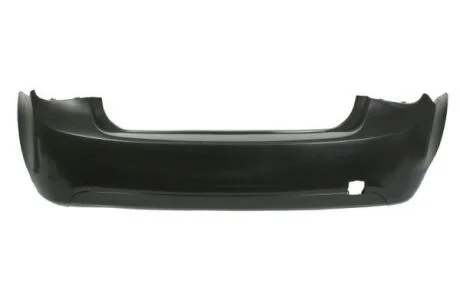 Бампер задний Polcar 250896-2