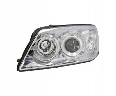 Фара основна ліва H1, H7 Polcar 255009-E