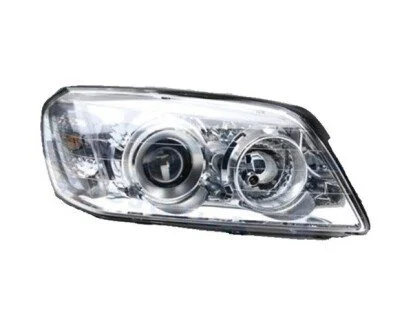Фара основна права H1, H7 Polcar 255010-E