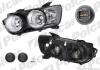 Фара основная Polcar 25B110-E (фото 1)