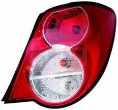 Фонарь задний справа Polcar 25B1881E