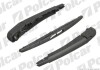 Рычаг стеклоочистителя Polcar 25B1RWT1 (фото 1)