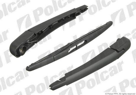 Рычаг стеклоочистителя Polcar 25B1RWT1