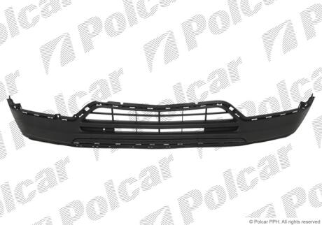Бампер передний Polcar 25L1072J