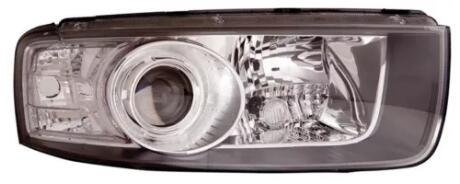 Фара основна Polcar 25X110-E