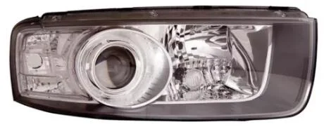 Фара основна Polcar 25X110-E