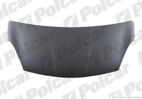 Фото капот Polcar 270103 Капот Polcar 270103