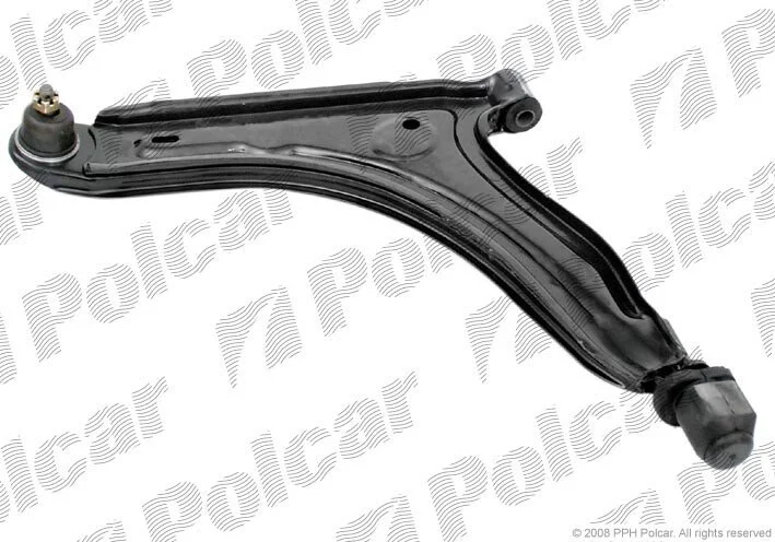 Рычаг подвески передний мост, справа Polcar 270438-K (фото 1)