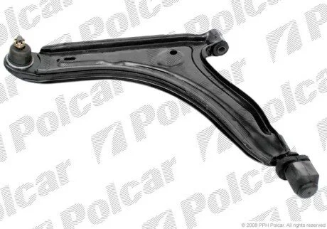 Рычаг подвески передний мост, справа Polcar 270438-K