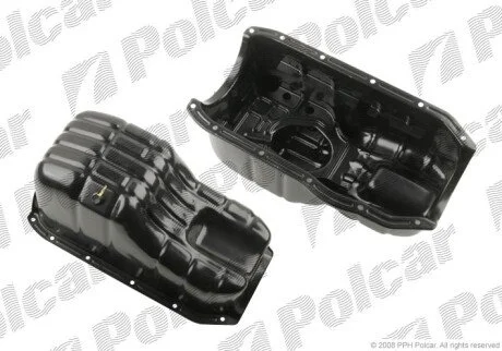 Масляний картер Polcar 2705MO-1