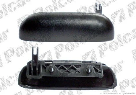 Ручка наружная Polcar 2705Z-41