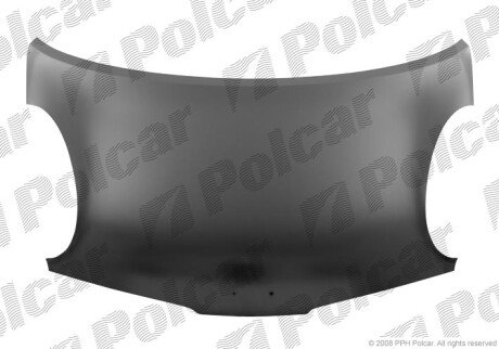 Капот Polcar 270703-J