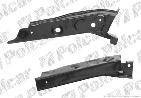 Окуляр передней панели Polcar 270704-3